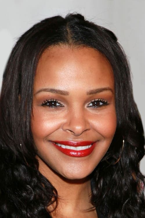Zdjęcie Samantha Mumba