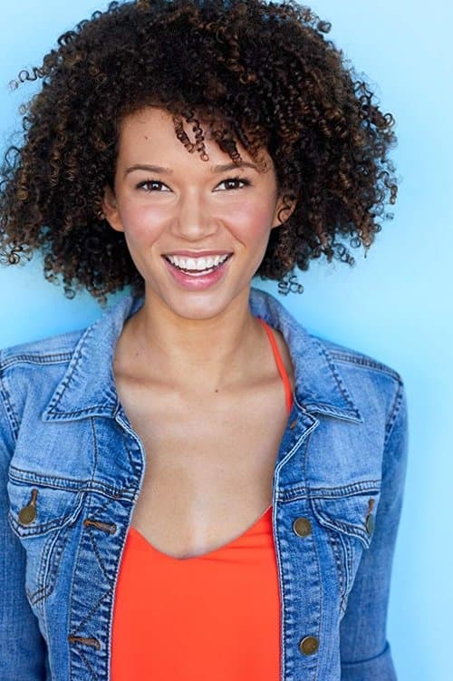 Zdjęcie Samantha Neyland