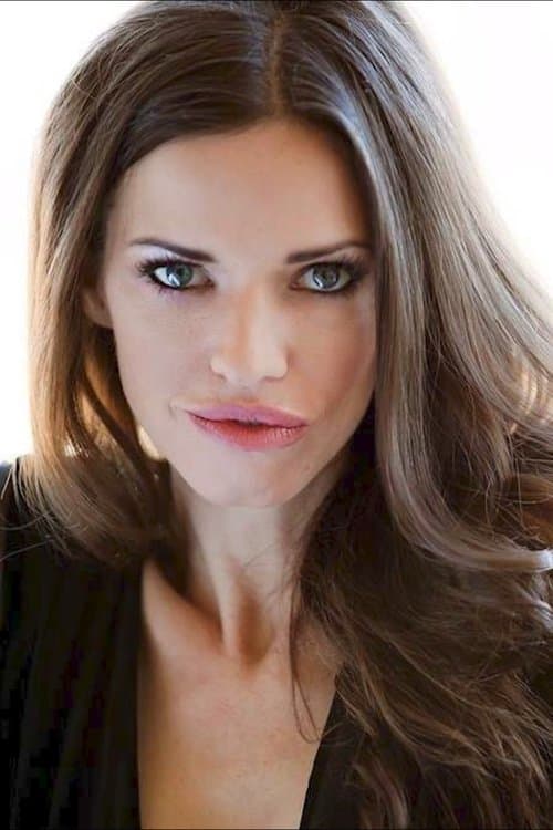 Zdjęcie Samantha Noble