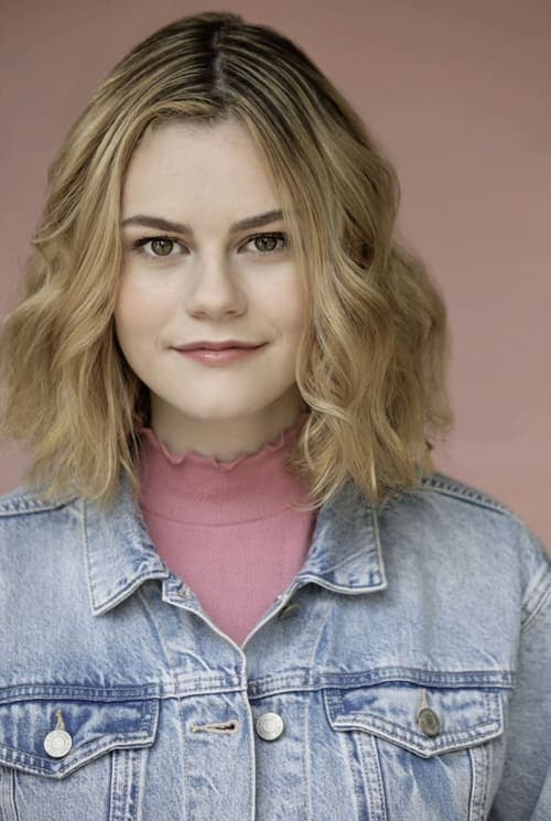 Zdjęcie Samantha Ryan