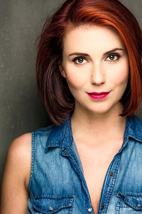 Zdjęcie Samantha Stewart