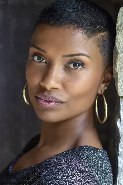 Zdjęcie Samantha Walkes