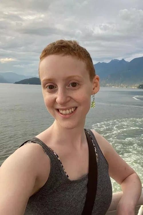 Zdjęcie Samantha Weinstein