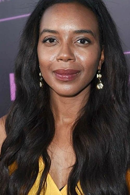 Zdjęcie Sameerah Luqmaan-Harris