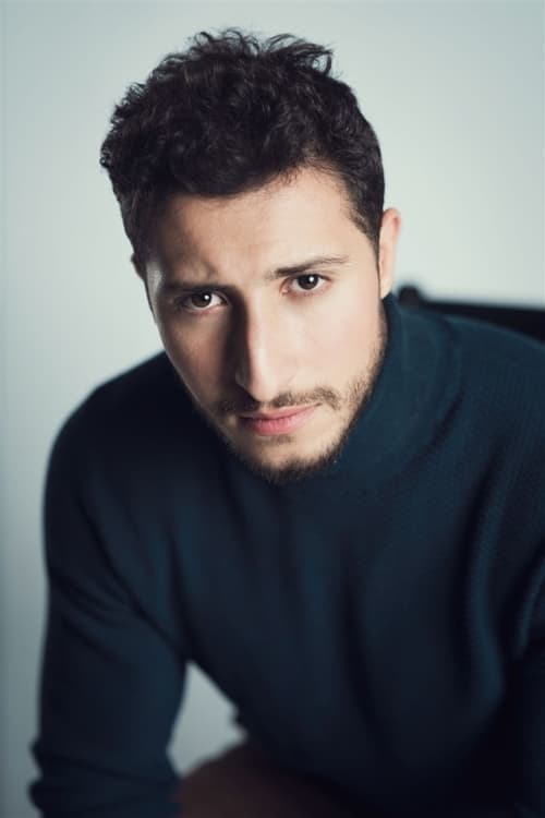 Zdjęcie Sami Fekkak