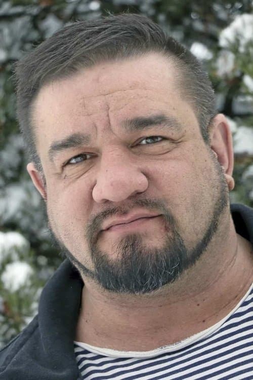 Zdjęcie Sami Huhtala