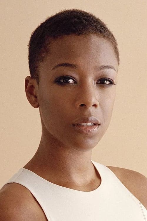Zdjęcie Samira Wiley