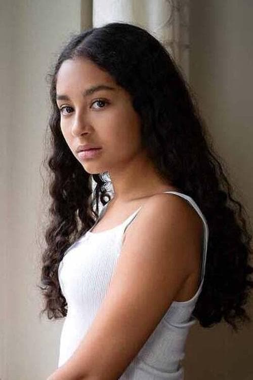 Zdjęcie Samirah Breuer