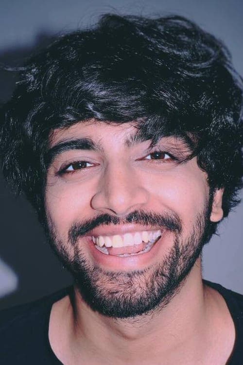 Zdjęcie Samit Gambhir