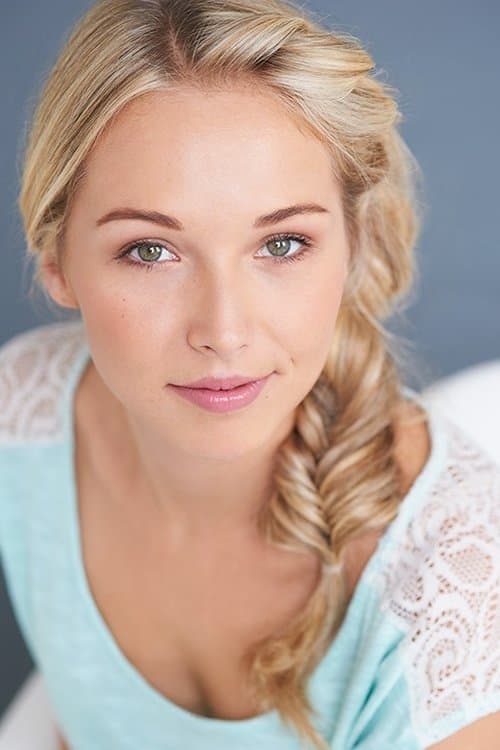 Zdjęcie Sammi Barber