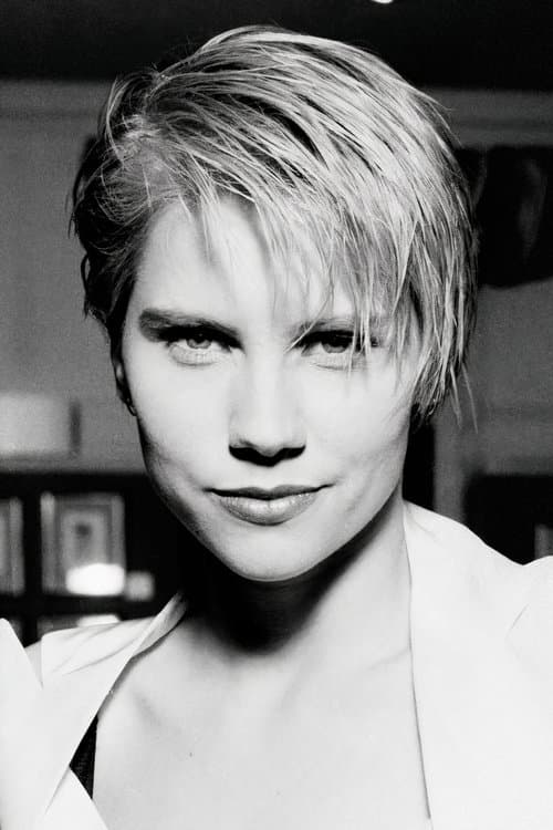 Zdjęcie Sammi Davis