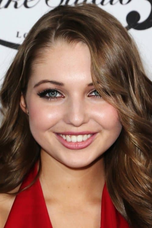 Zdjęcie Sammi Hanratty