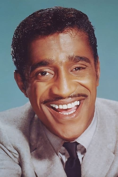 Zdjęcie Sammy Davis Jr.