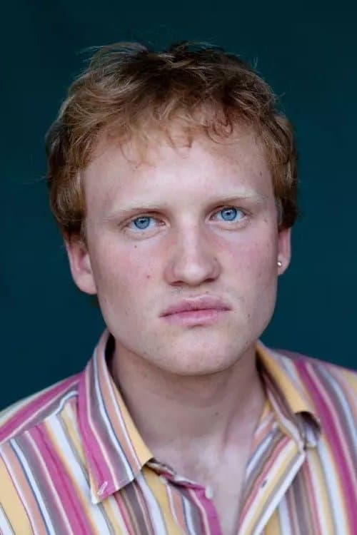 Zdjęcie Sammy Scheuritzel