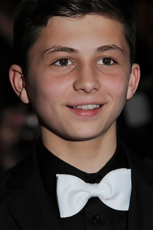 Zdjęcie Sammy Williams