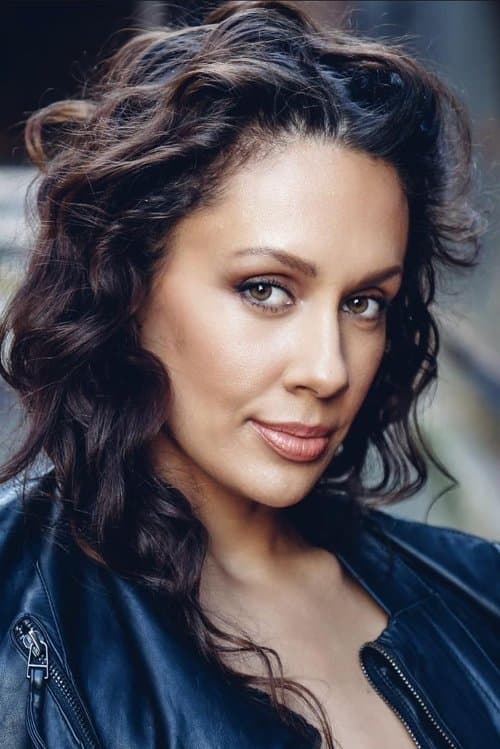 Zdjęcie Samora Smallwood