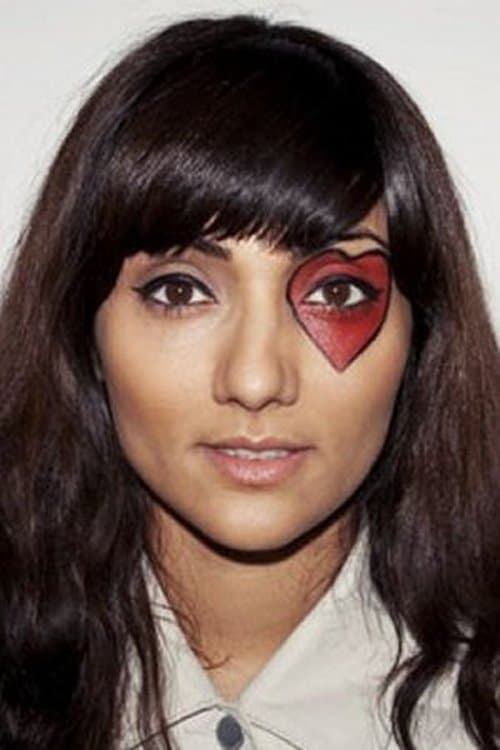 Zdjęcie Sampda Sharma