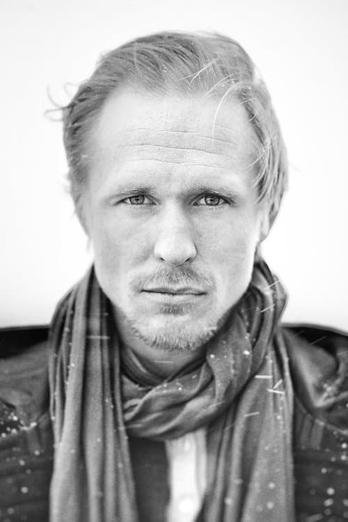 Zdjęcie Sampo Sarkola