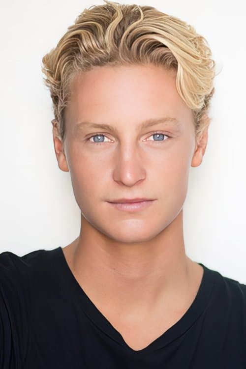 Zdjęcie Samson Coulter