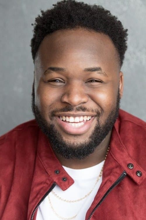 Zdjęcie Samson Kayo