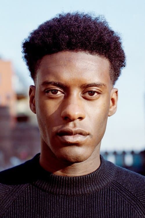 Zdjęcie Samuel Adewunmi