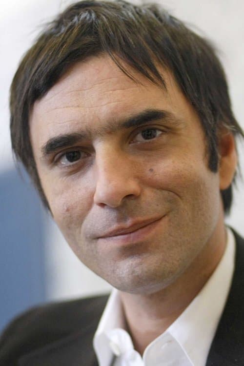 Zdjęcie Samuel Benchetrit