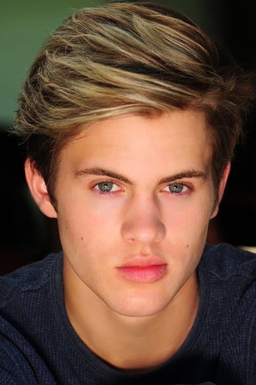 Zdjęcie Samuel Braun