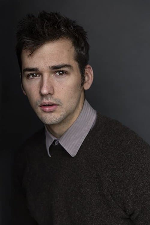 Zdjęcie Samuel Caleb Walker