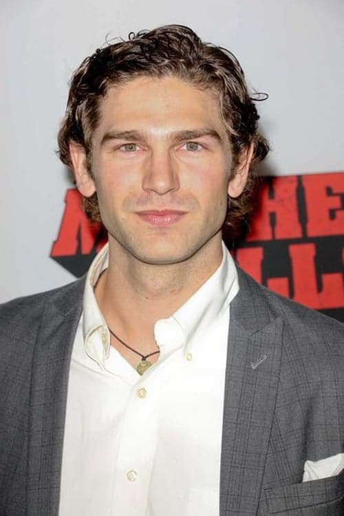 Zdjęcie Samuel Davis