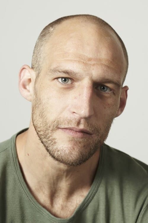 Zdjęcie Samuel Dupuy