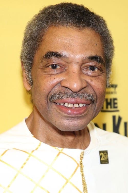 Zdjęcie Samuel E. Wright