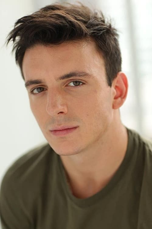 Zdjęcie Samuel H. Levine