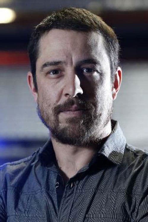 Zdjęcie Samuel Johnson