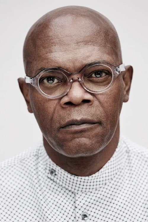 Zdjęcie Samuel L. Jackson