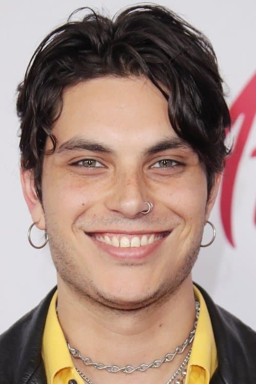 Zdjęcie Samuel Larsen