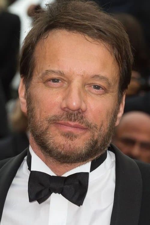 Zdjęcie Samuel Le Bihan