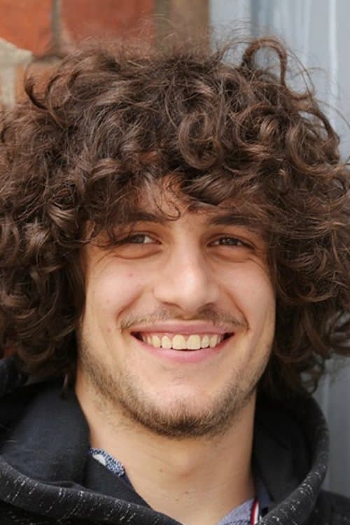 Zdjęcie Samuel Messberg