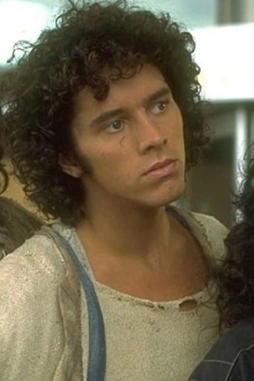 Zdjęcie Samuel Tasinaje