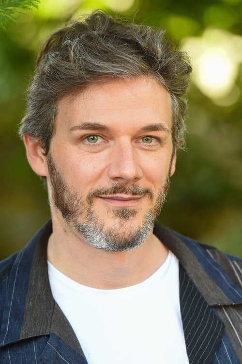 Zdjęcie Samuel Theis