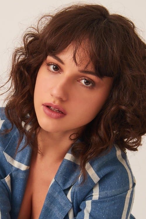 Zdjęcie Samya Pascotto