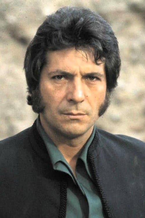 Zdjęcie Sancho Gracia