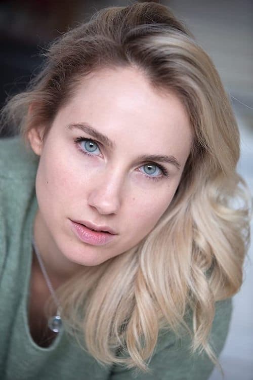 Zdjęcie Sand Van Roy