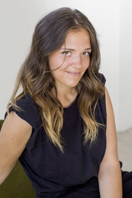 Zdjęcie Sanda Codreanu