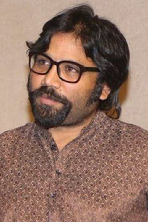Sandeep Reddy Vanga całe filmy