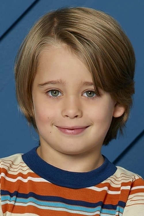 Zdjęcie Sander Thomas