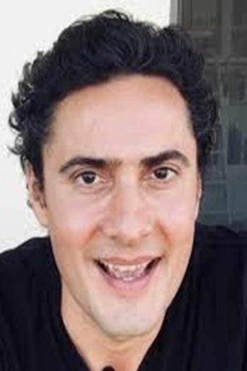 Zdjęcie Sandi Dragoi