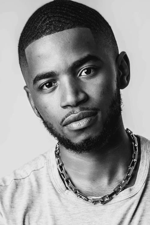 Zdjęcie Sandile Mahlangu