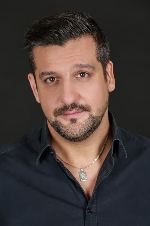 Zdjęcie Sándor Csányi