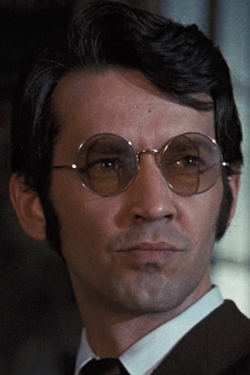 Zdjęcie Sandor Elès