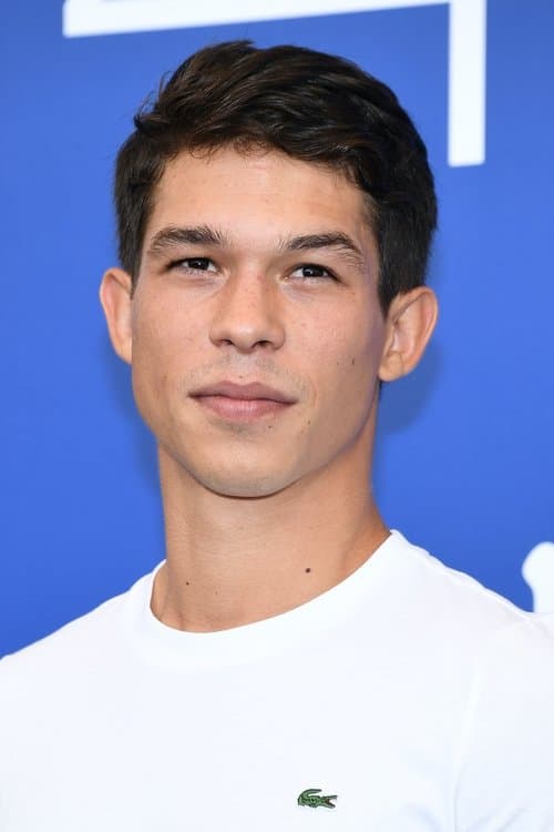 Zdjęcie Sandor Funtek